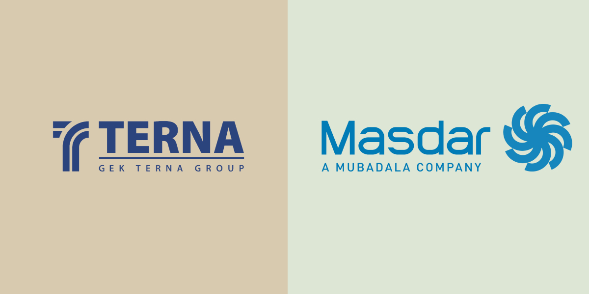 Masdar to Acquire a Major Renewable Energy Company In Greece