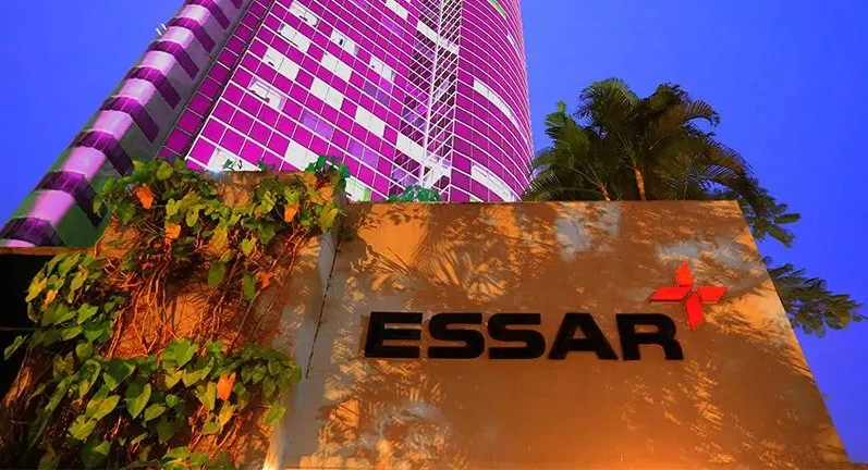 Essar