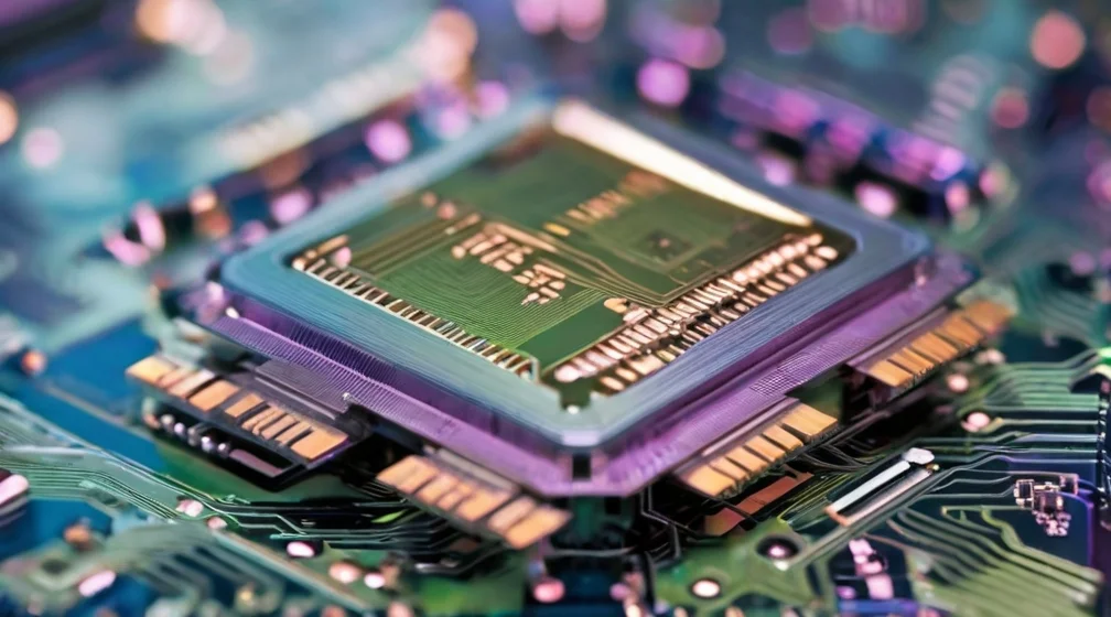 Union Budget 2024-25: Government Allocates $832 Million for Semiconductor Development