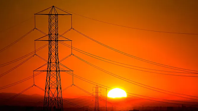 Inter-State Transmission System