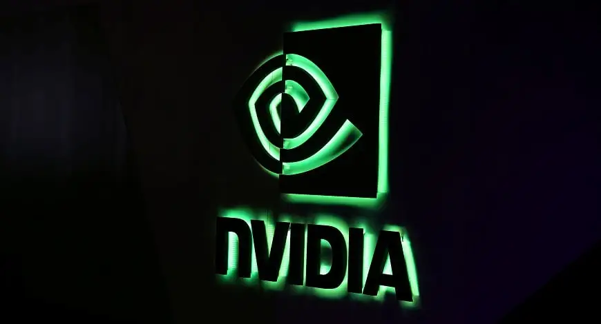 Nvidia to Partner With Leading Indian Companies to Set up AI Data Centers in India