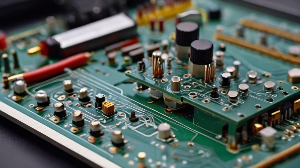 Rajeev Chandrasekhar Inaugurates Synopsys Chip Design Center in Noida