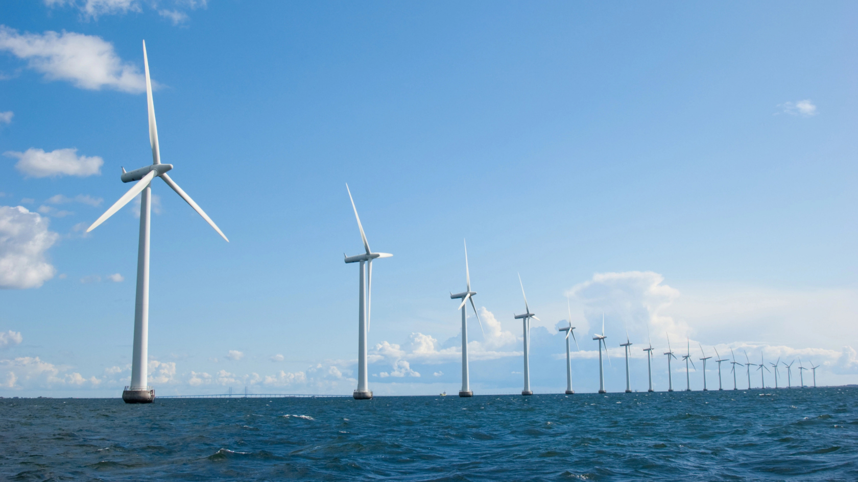 India Energy Week 2024: ONGC and NTPC Sign a Joint Venture Agreement to Develop Offshore Wind Projects