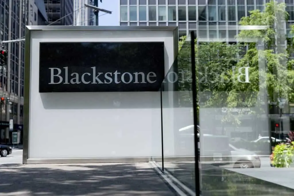 Blackstone