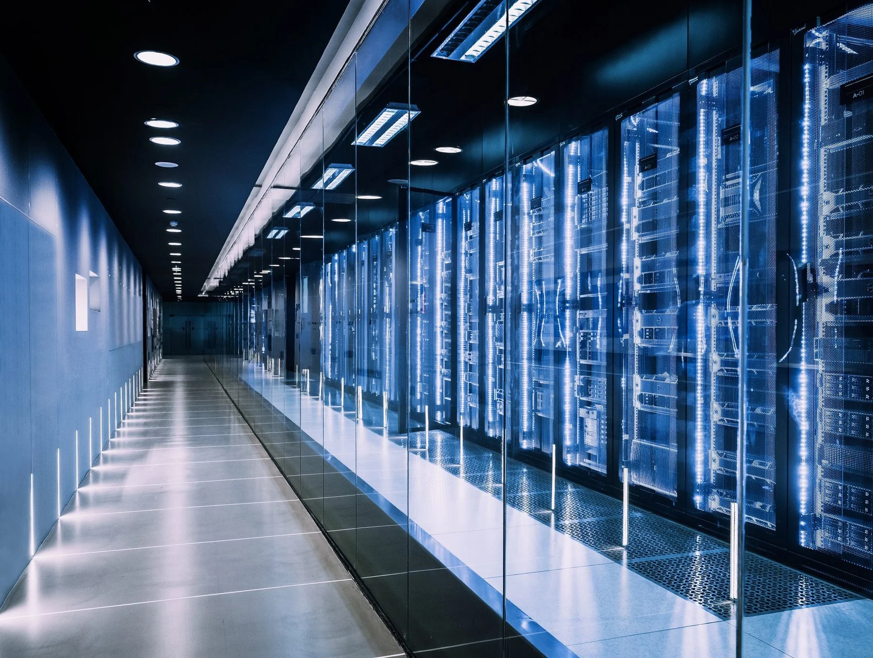 Data Center Service Provider VNET Collaborates with Shangdong Hi-Speed Holdings