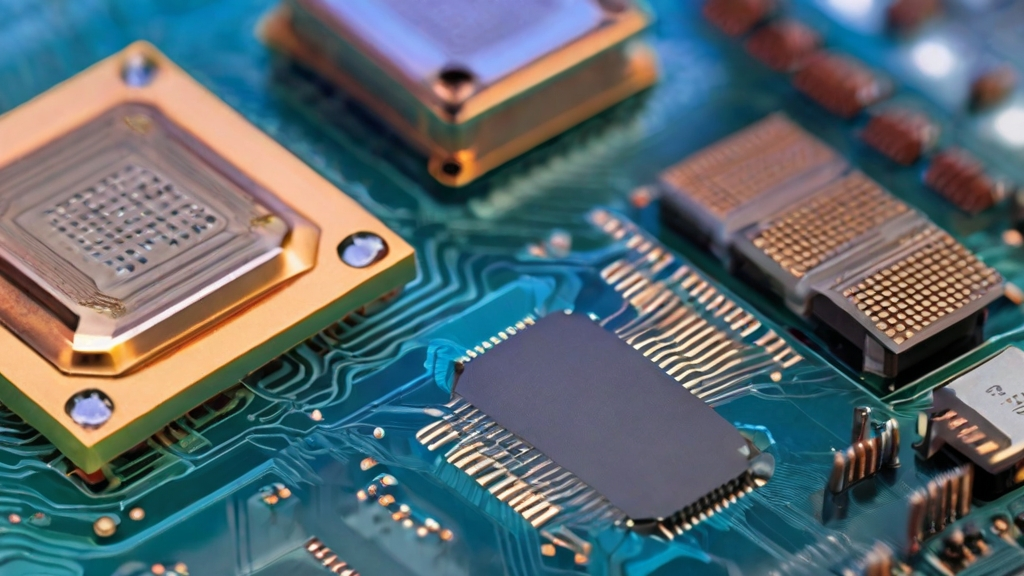 Indian Cabinet Approves $15 Billion Semiconductor Fab Investments