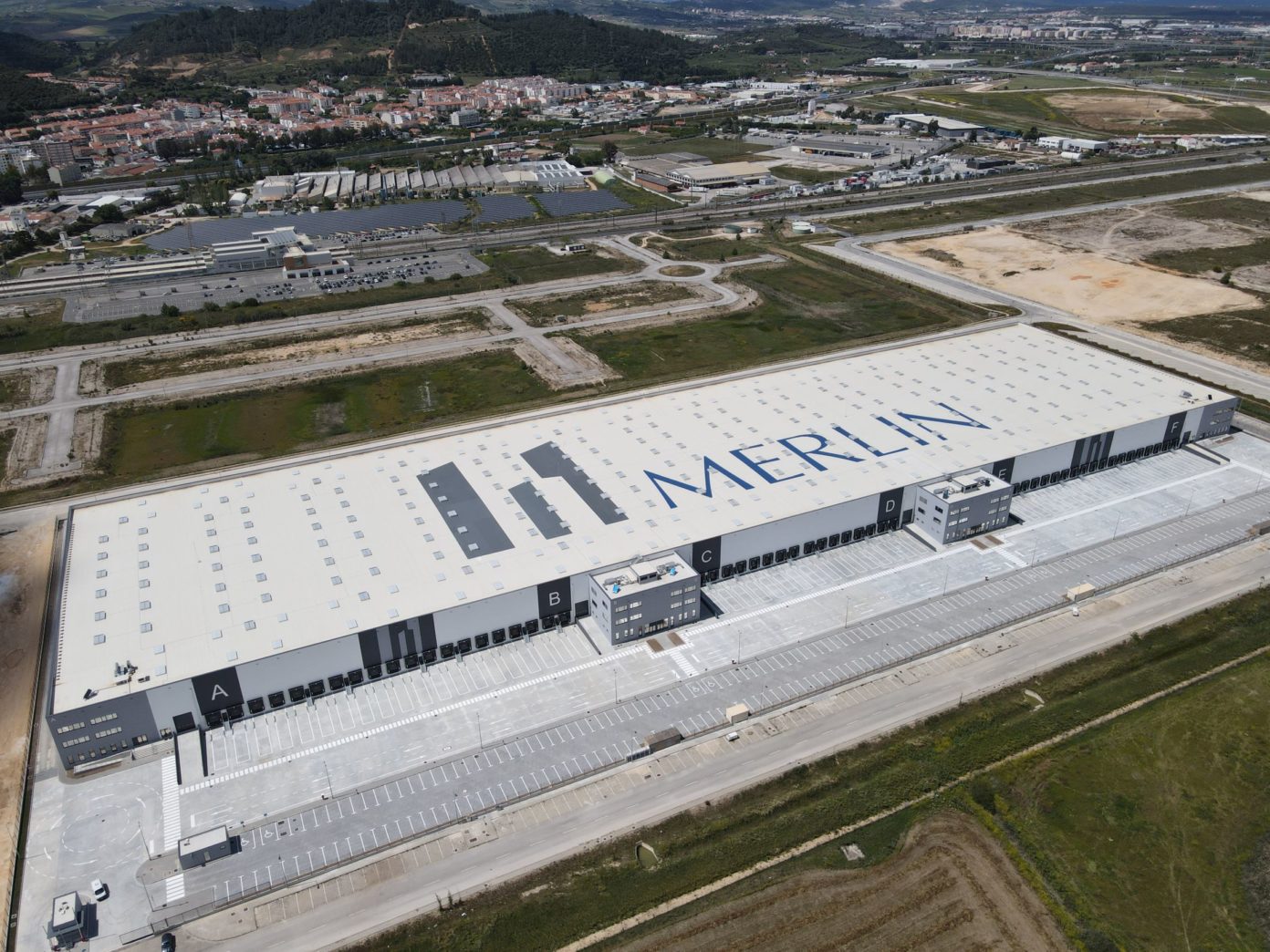 Edged Energy Starts Operations at Barcelona Data Center Facility