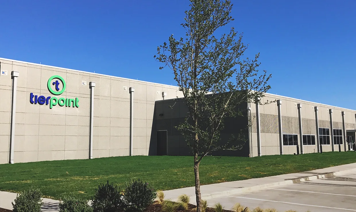 TierPoint Acquires a Data Center  Facility in Fort Worth, Texas