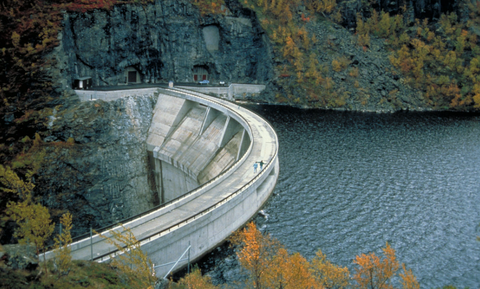 Statkraft Plans to Invest Up to $6.6 Billion in Hydro and Wind Projects