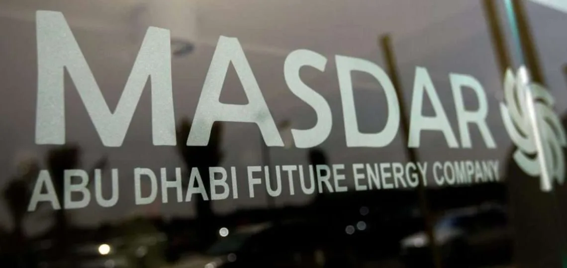 Masdar