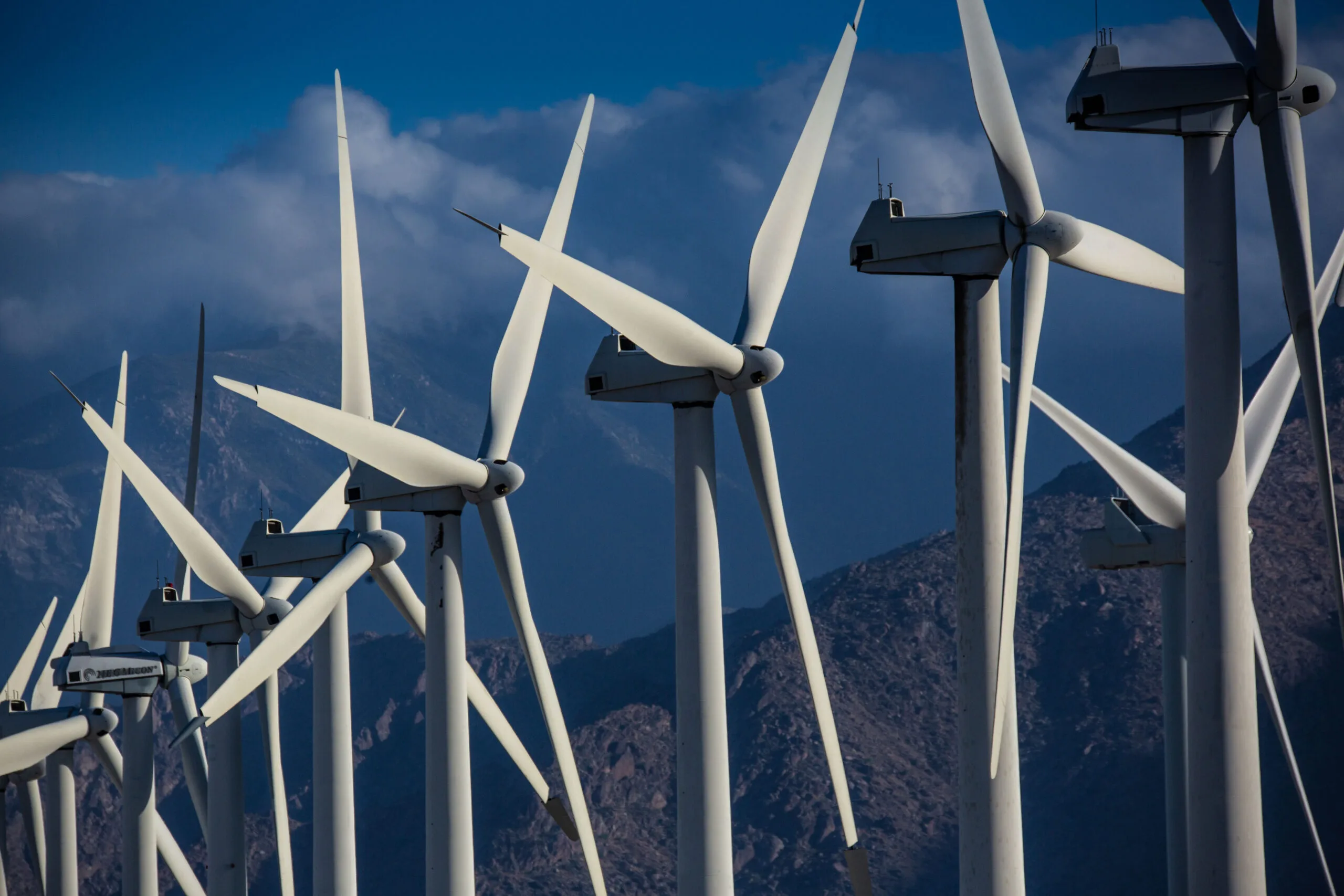 Wind Power Uzbekistan