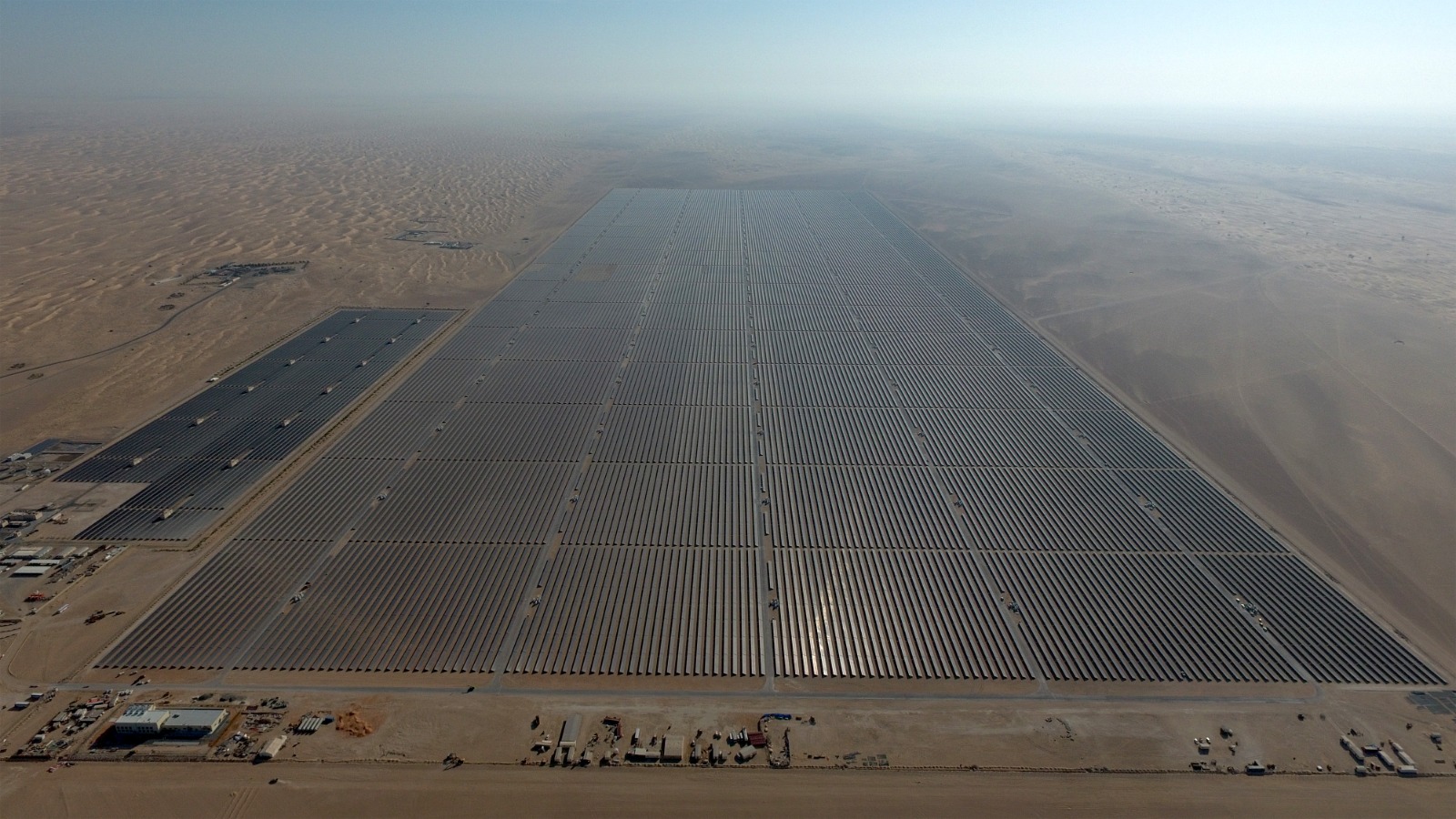 L&T Bags Mega EPC Contract to Develop Largest Solar Power Plant in the United Arab Emirates