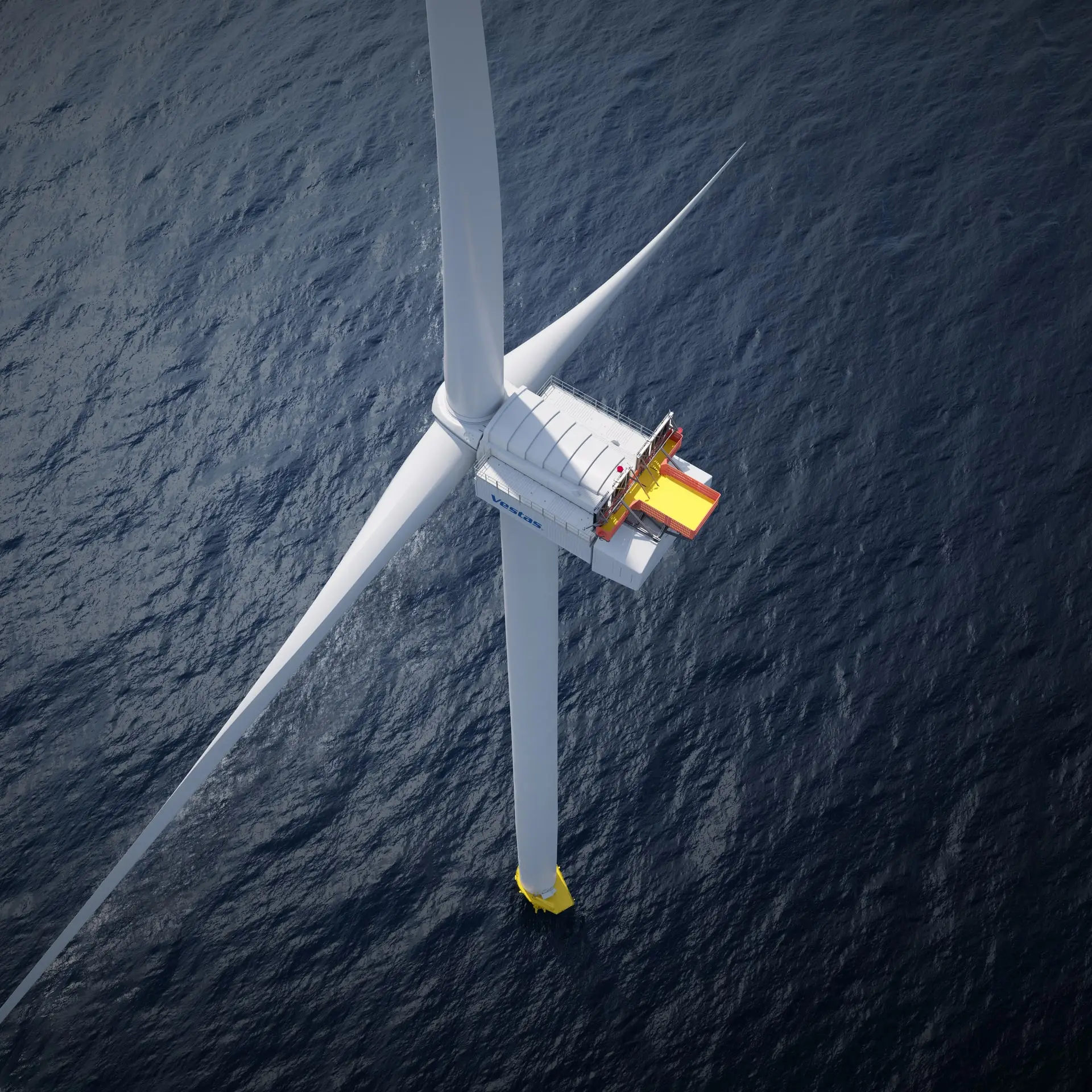 US Administration Approves Atlantic Shores South Offshore Wind Project