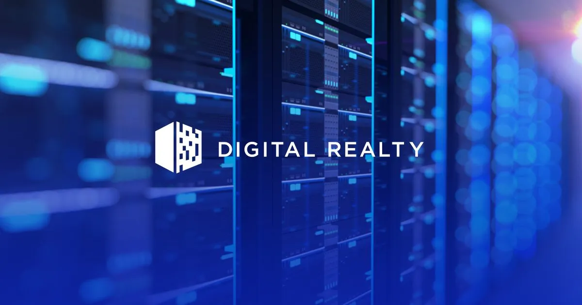 Digital Realty