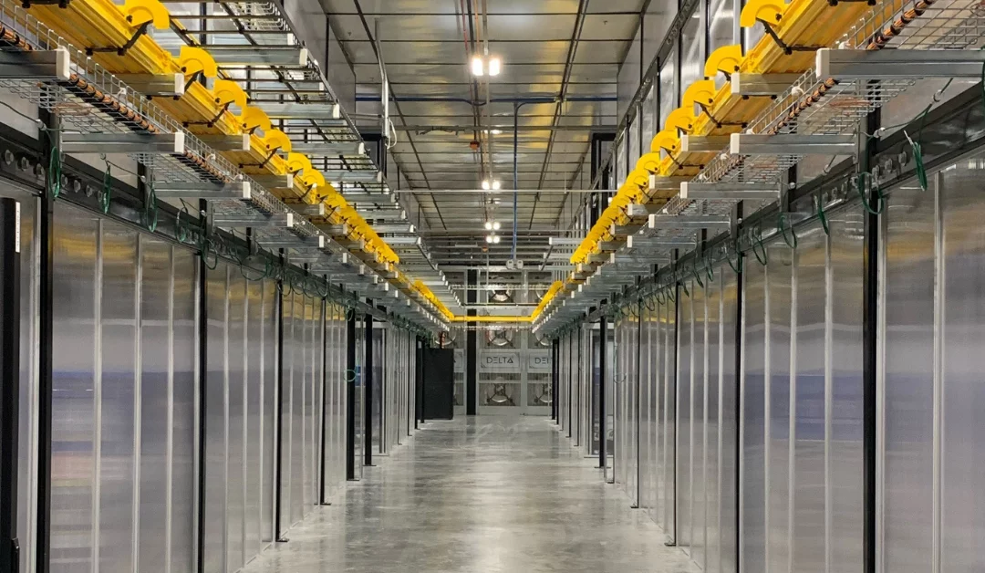 Google Announces Plans to Invest $3 Billion to Develop Data Centers in USA