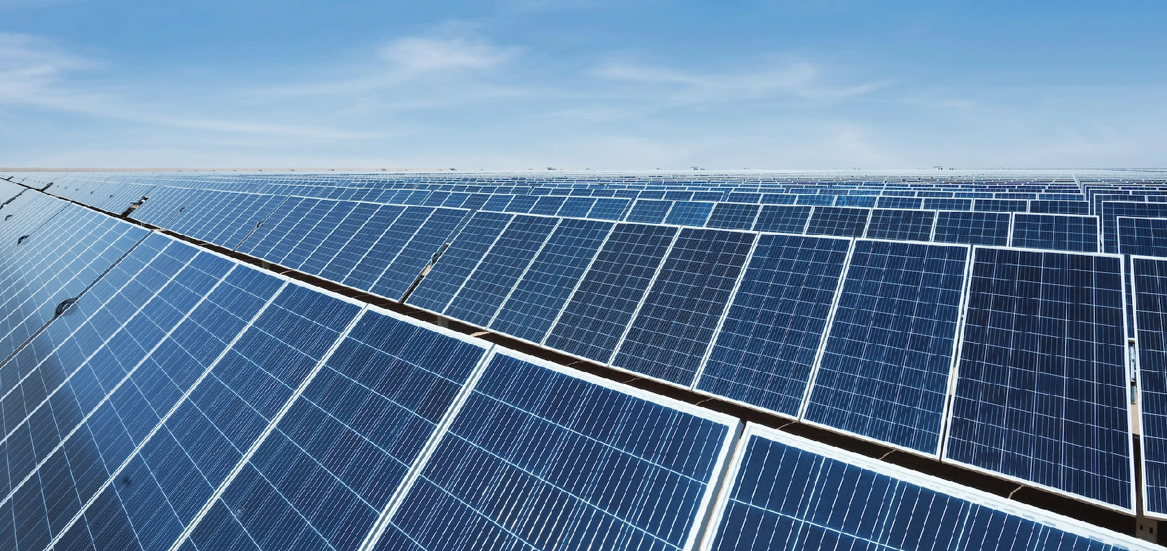 ACWA Power Secured $2.3 Billion for 4.55 GW of Solar Power Projects