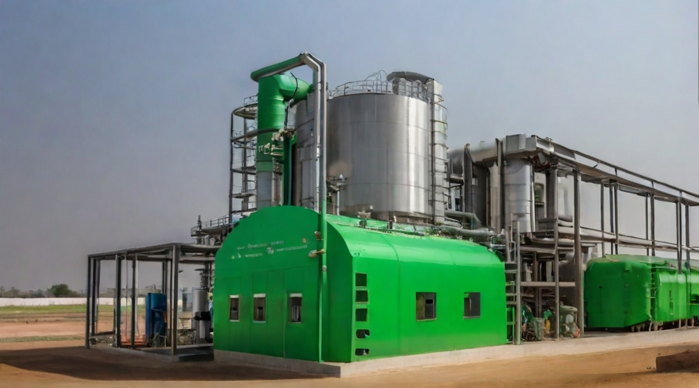 Indian Energy Week 2024: ACME Group and IGX Joint Venture to Explore Green Hydrogen and Green Ammonia Projects
