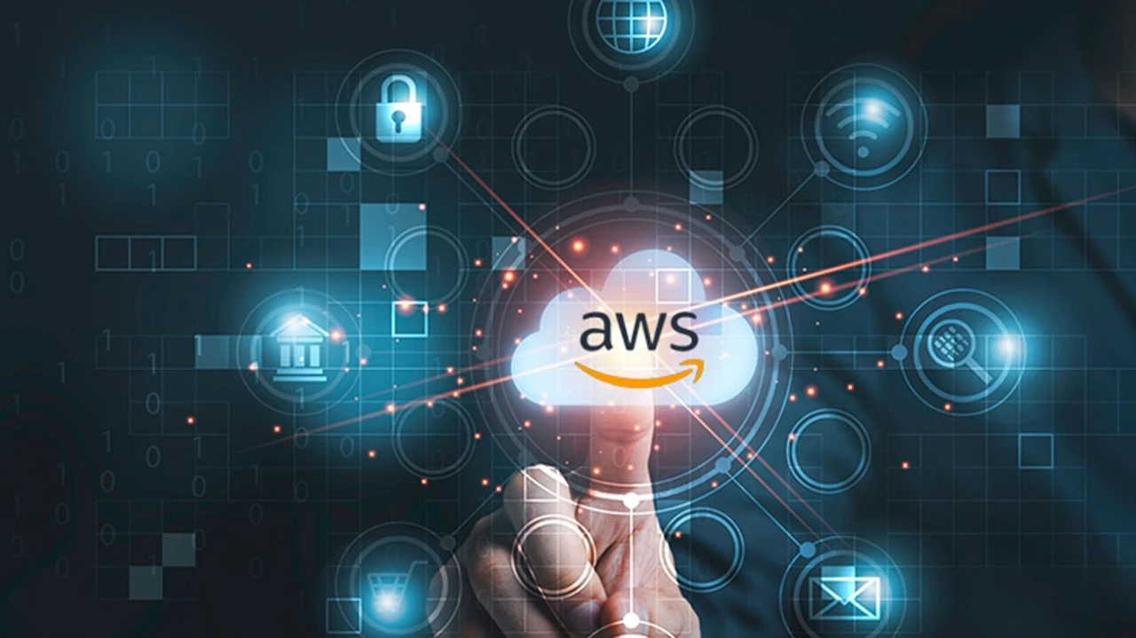 Amazon Web Services Will Invest $10 Billion to Build Two New Data Centers in Mississippi