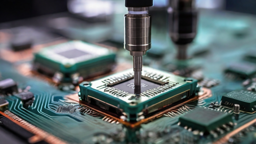 Intel Opens Semiconductor Fabrication Plant in New Mexico
