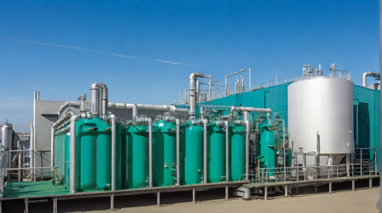 Lhyfe Unveils its First Green Hydrogen Project in UK: 20 MW Green Hydrogen Plant