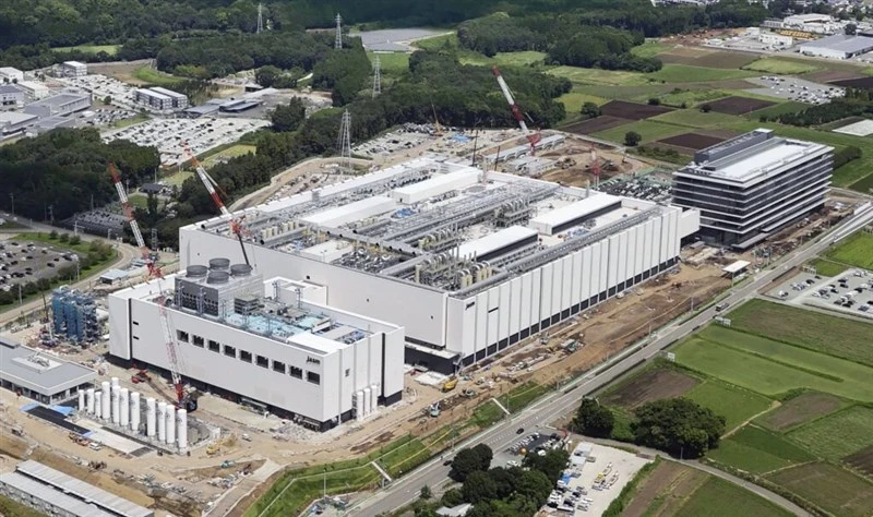 TSMC to Open Japan’s Most Advanced Semiconductor Production Facility in February