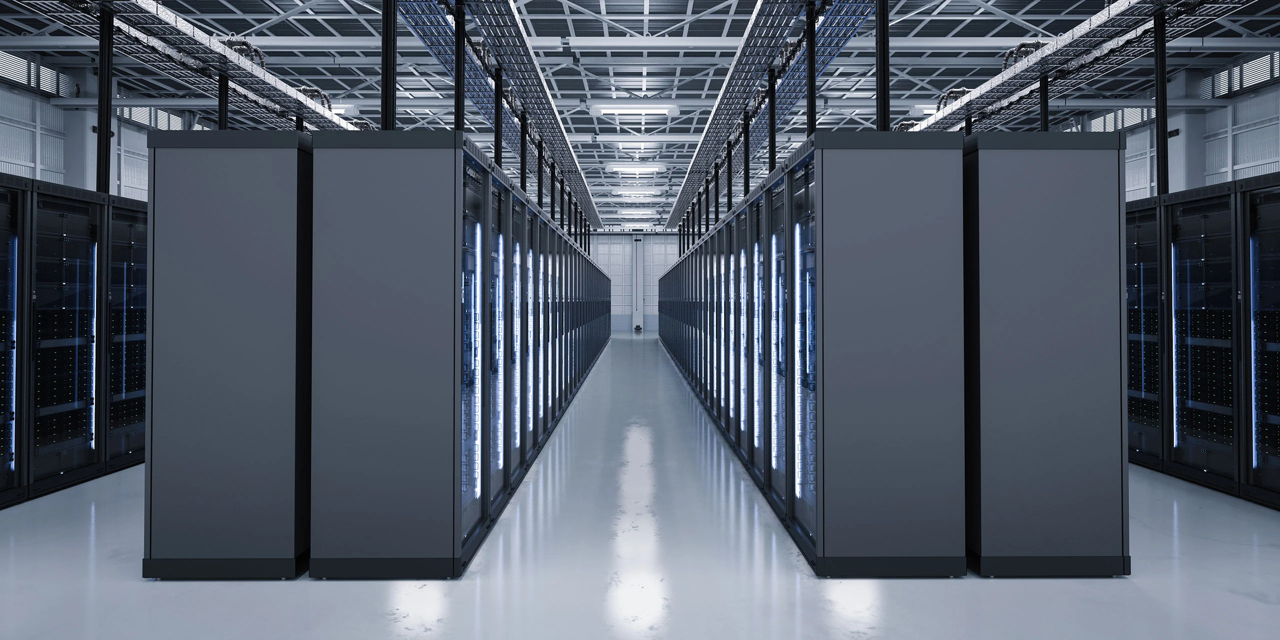 Data Center Hub