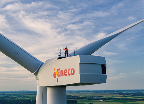 Eneco Energy