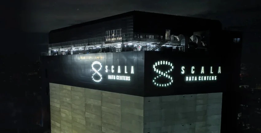Scala Data Center