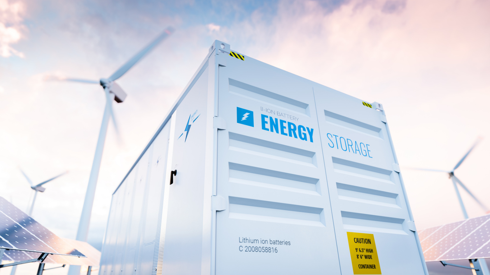 Finish Utility Helen is Launching a 40 MW BESS in Finland
