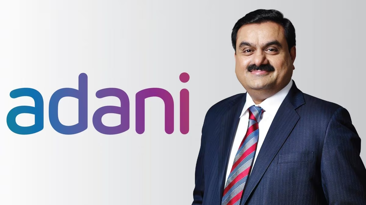 Adani Group is Planning to Raise $2.6 Billion for Green Hydrogen and Infrastructure Projects