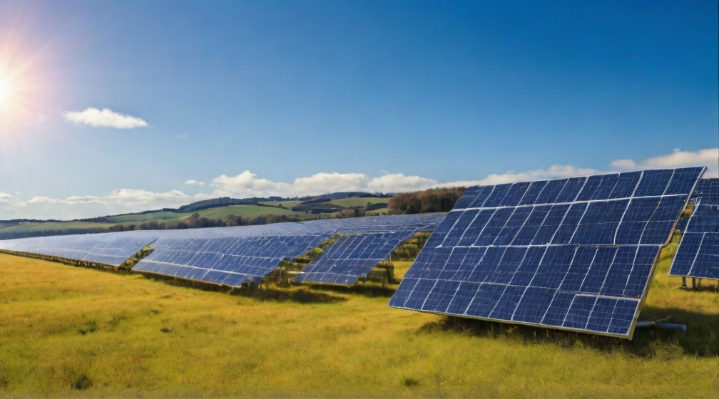 Assam Power Distribution Company Issues Consultancy Tender for 1 GW Solar Project 