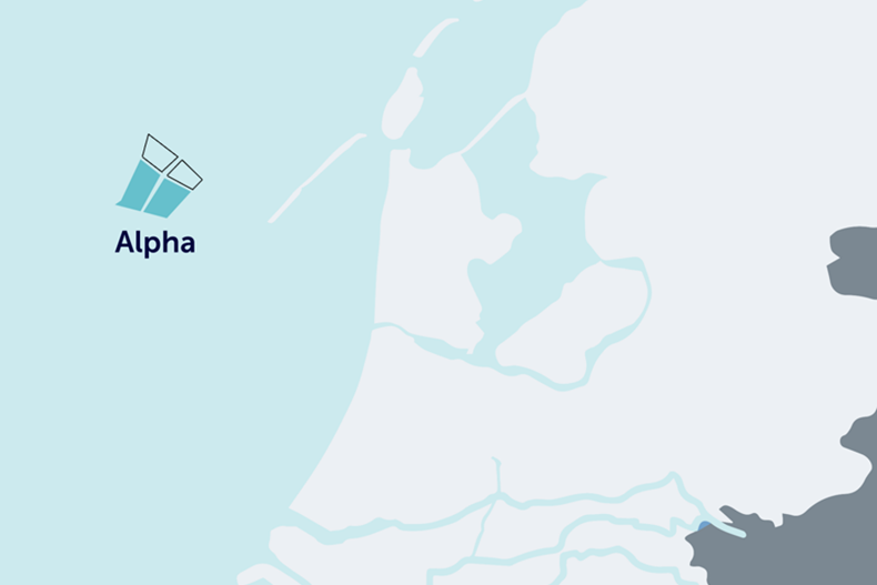 SSE Consortium  Selected for an Offshore Wind Project in Netherlands