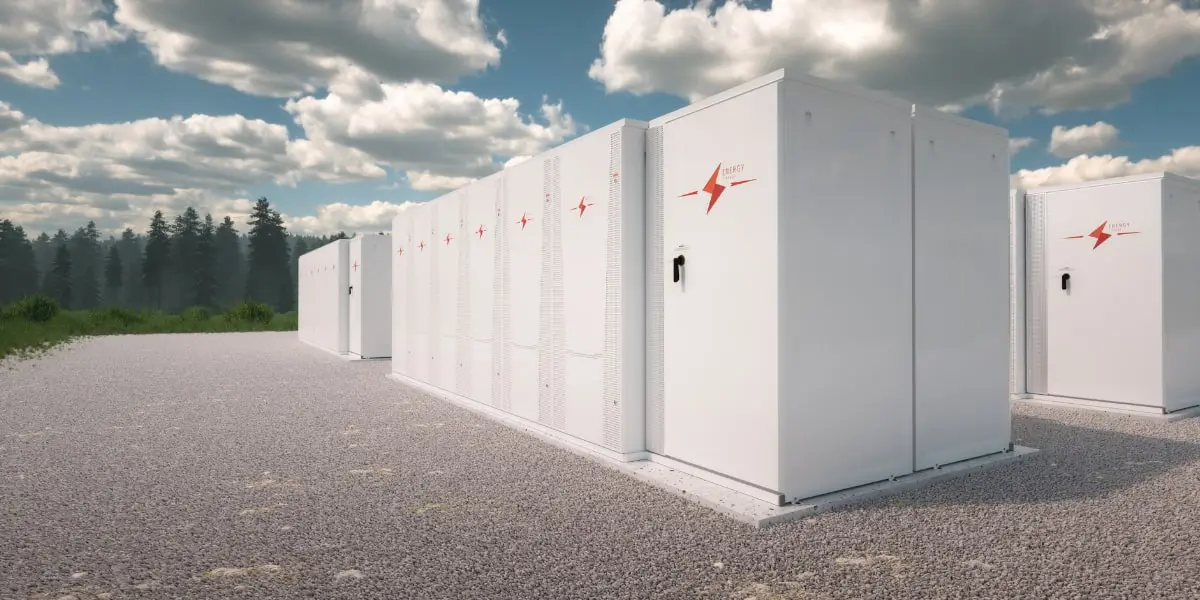 TotalEnergies Launches a Battery Storage Project in Germany