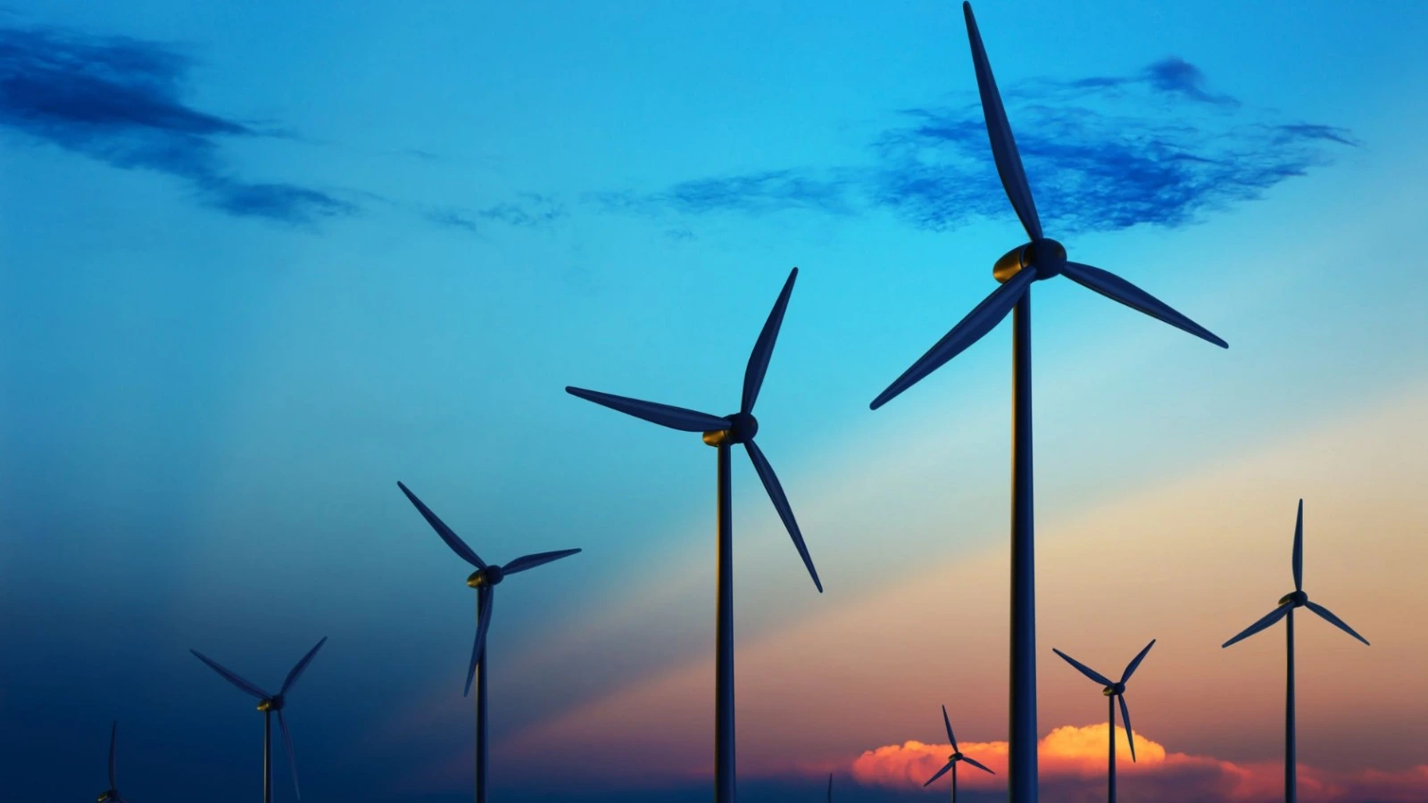 Adani Green Energy Completes Operationalization Of 300 MW Wind Power Project In Gujarat