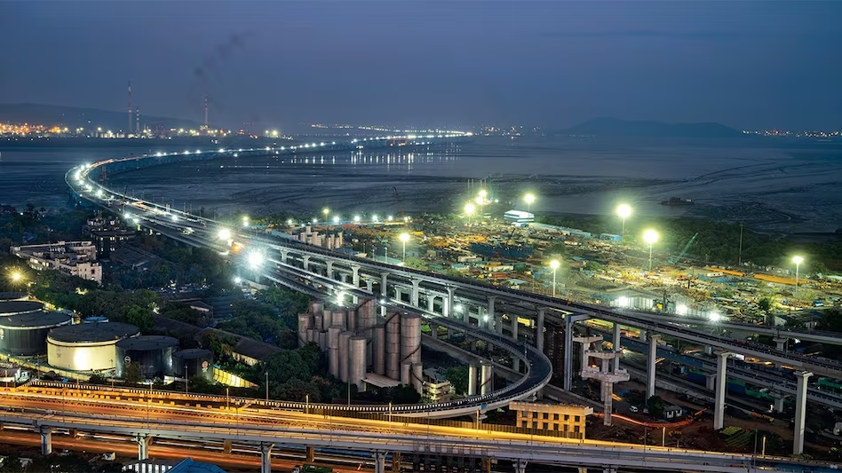 Mumbai Trans Harbor Link: India’s Longest Sea Bridge Inaugurated