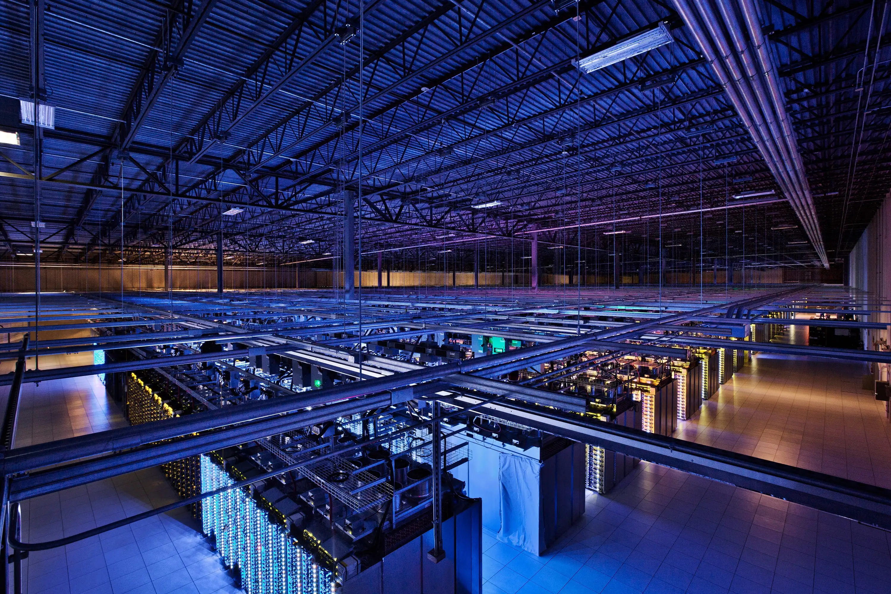 Google Unveils Massive Investment for Malaysian Cloud and Data Center Development