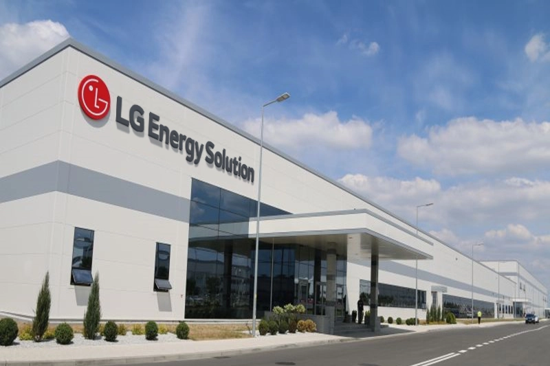 LG Energy Solutions Inks LFP Battery Material Deal with Chinese Supplier