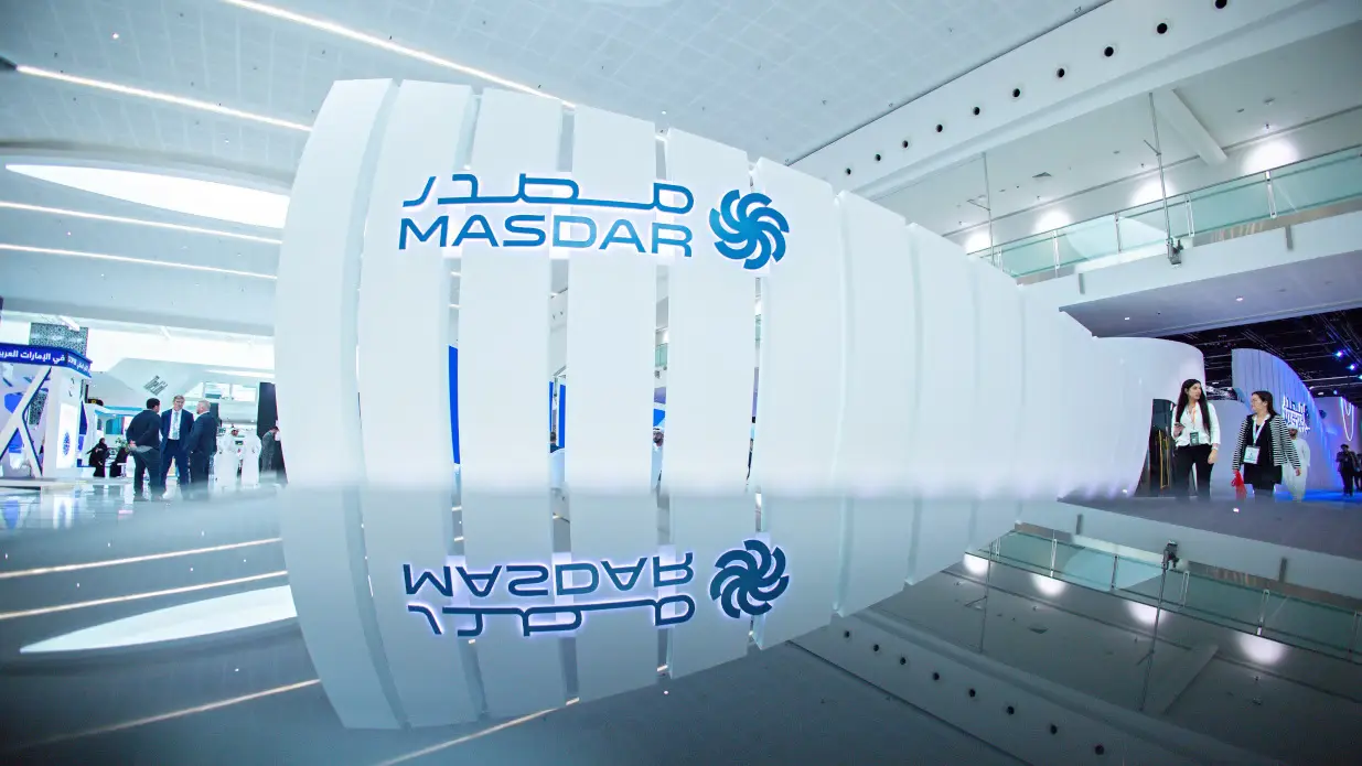 Masdar