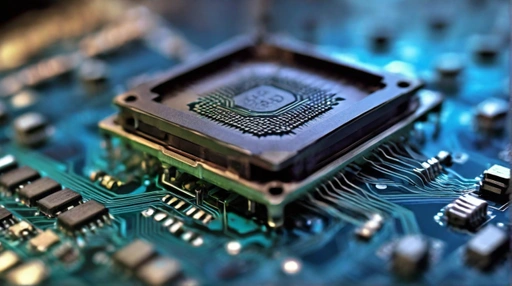 APACT and ASIP Joint Venture to Develop $120 Million Semiconductor Fabrication Plant in Telangana