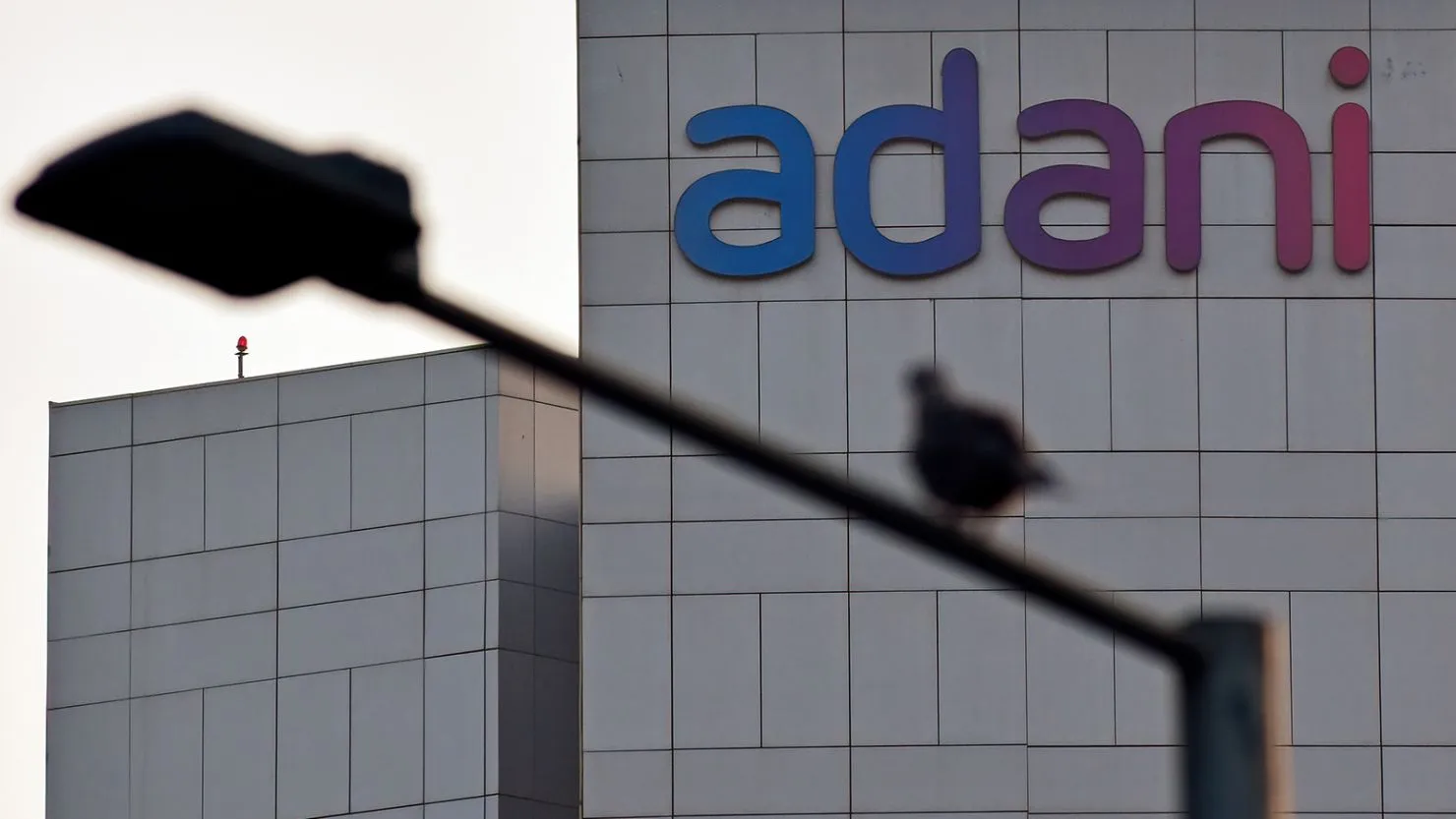 Adani Group to Develop a Data Center Facility in Telangana, India