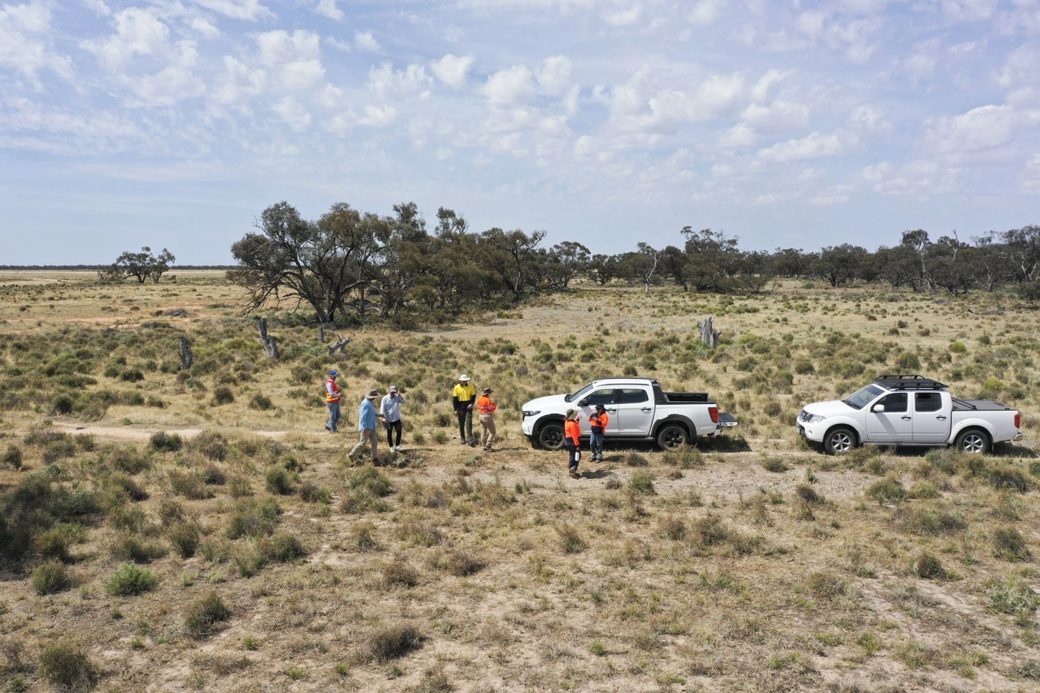 AGL and Someva Renewables Joint Venture to develop 1.5 GW Pottinger Renewable Energy Park in Australia