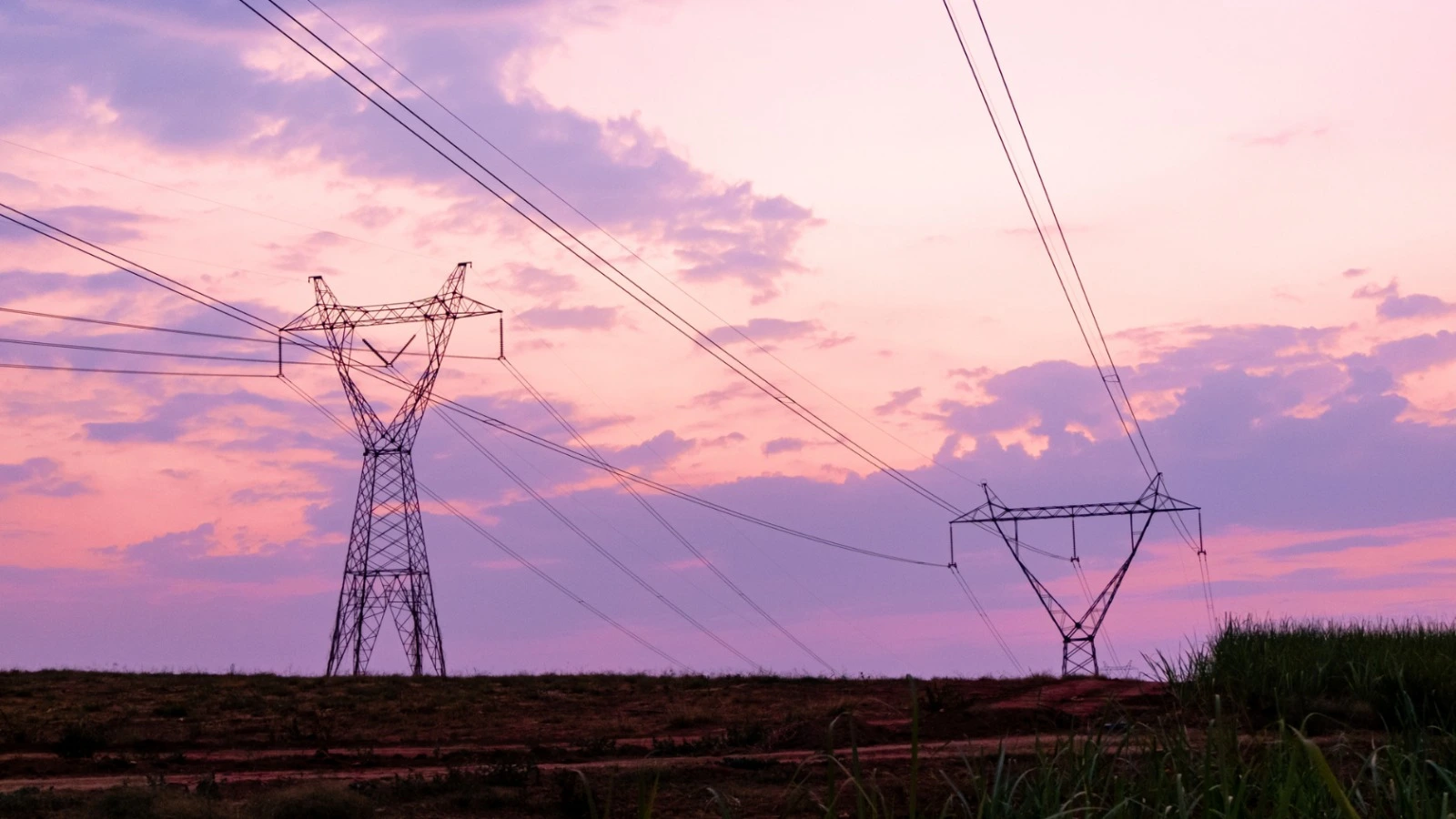 China Starts the Development of $3.9 Billion Power Transmission and Storage Project