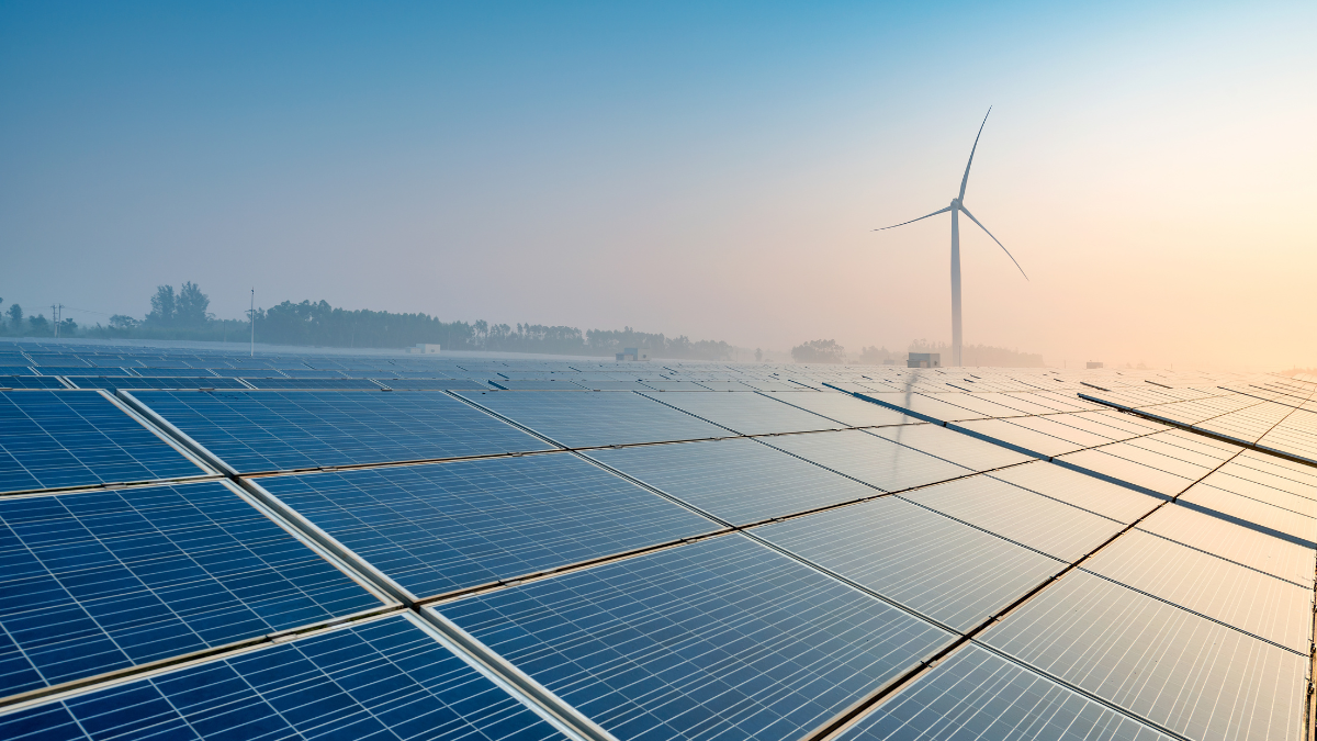 SJVN Gets Approval to Form Four Joint Ventures for 8 GW Hydro and Renewable Power Projects