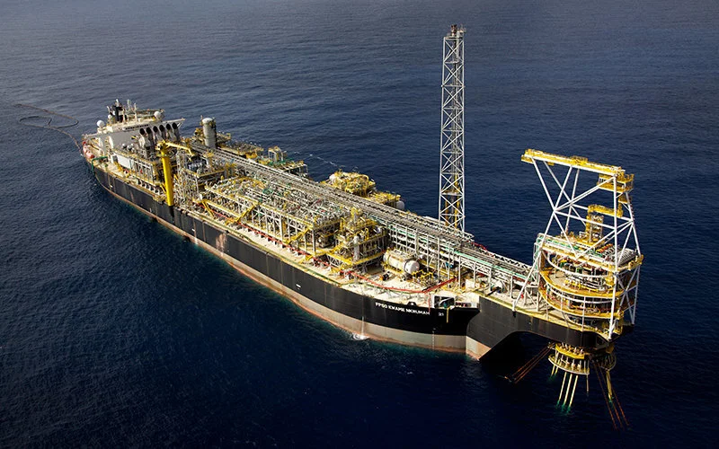MODEC Secures FEED for Shell’s Gato Do Mato FPSO Project in Brazil