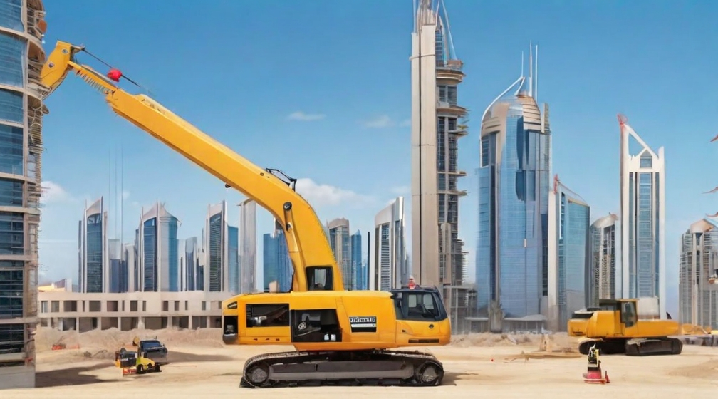 Top Construction Project Management Companies in Saudi Arabia 