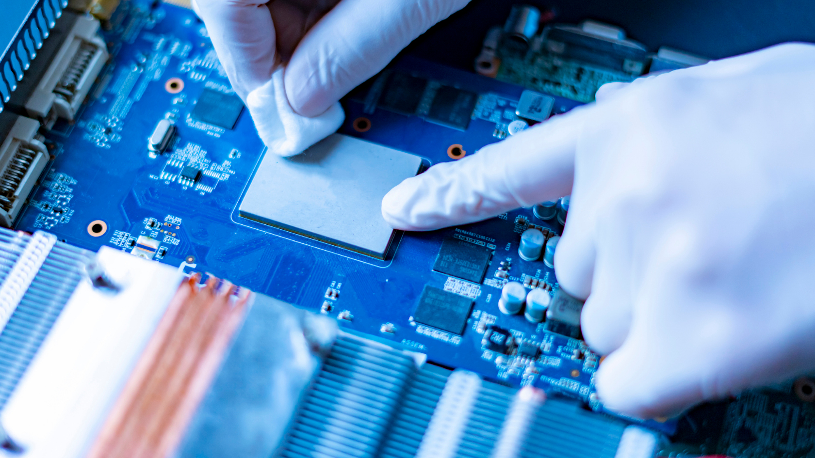 Rajeev Chandrasekhar Inaugurates Synopsys Chip Design Center in Noida