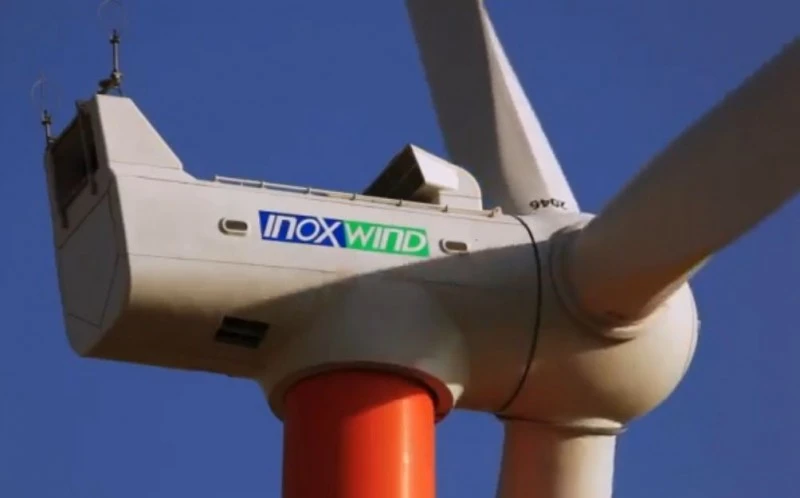 Inox Wind Secures 1500 MW Wind Energy Order from CESC