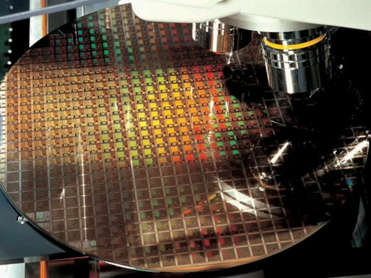 South Korea Plans to Develop $470 Billion Semiconductor Cluster