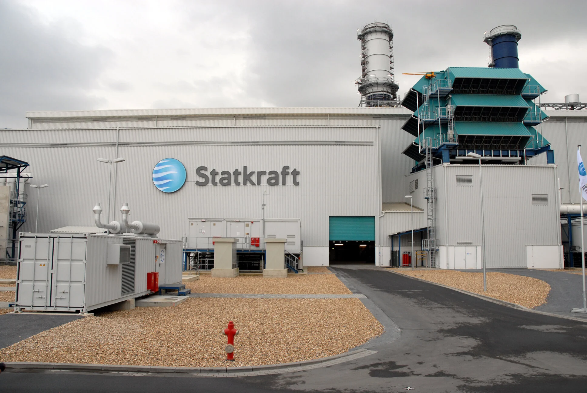 Statkraft