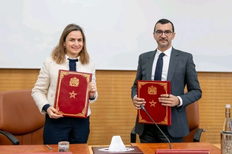 N+One to Build a Data Center Facility in Casablanca, Morocco